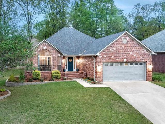 House for sale in Ark
