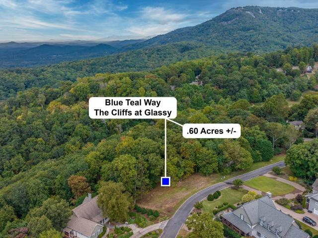 Land for sale in Landrum, South Carolina