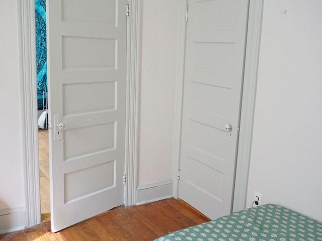 Apartment for rent in Providence, Rhode Island