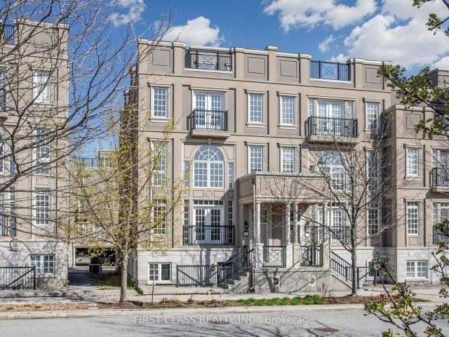 Townhouse for sale in Woburn, Ontario