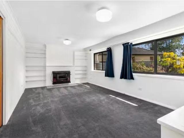 House for rent in Narrabundah, Australian Capital Territory