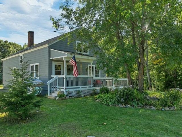 House for sale in New Hampshire