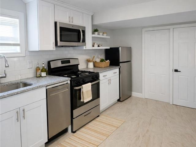 Property for rent in Bristol, Rhode Island