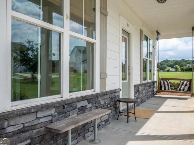 House for sale in Statham, Georgia