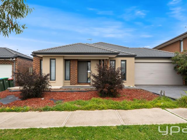 House for rent in Wynbrook, Melbourne