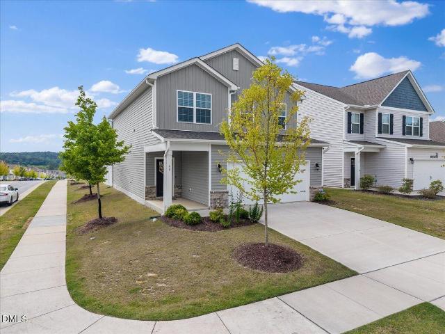 House for sale in Fuquay Varina, North Carolina