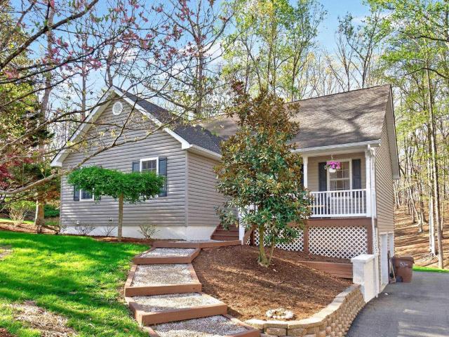 Property for sale in Virginia