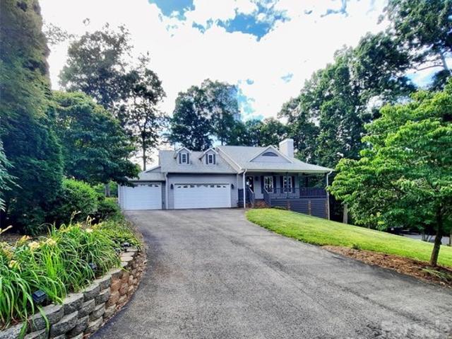House for sale in Candler, North Carolina