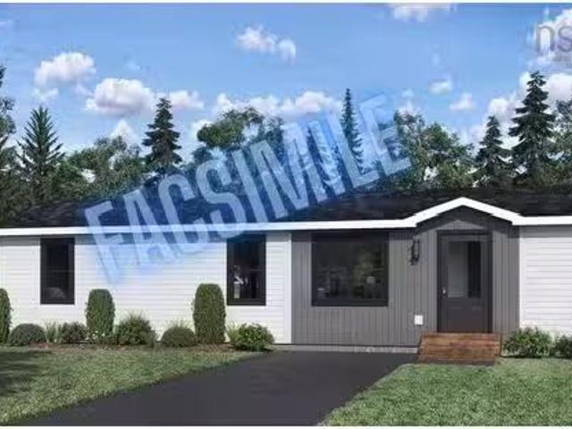 House for sale in Guysborough, Nova Scotia