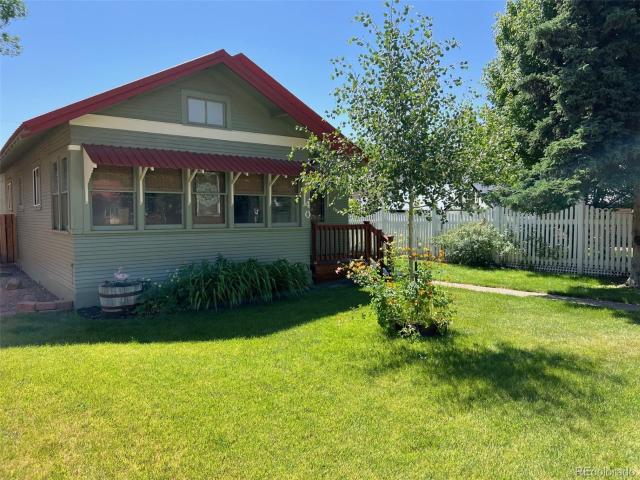 House for sale in Monte Vista