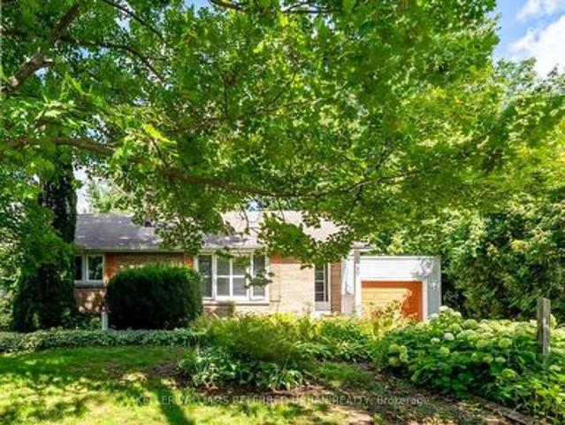 House for rent in Cobourg, Ontario