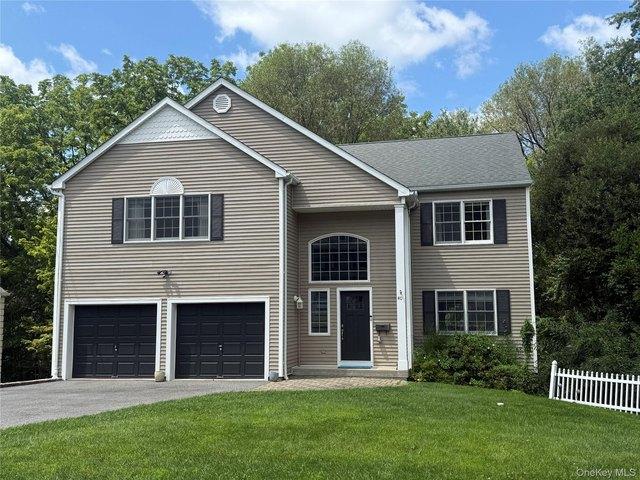 House for sale in Mount Kisco, New York