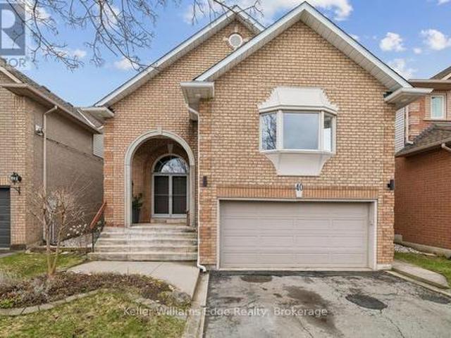 House for sale in Ancaster, Ontario