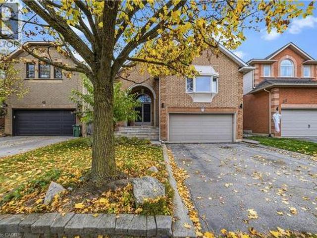 House for sale in Waterdown, Hamilton