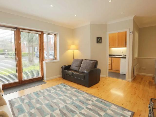 Apartment to rent in Pembroke East D ED, Dublin