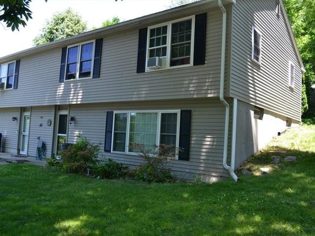 House for sale in Worcester, Massachusetts