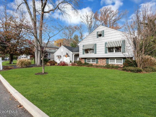 House for sale in Monmouth, New Jersey