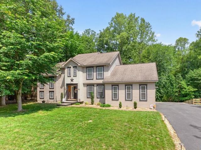 House for sale in Virginia