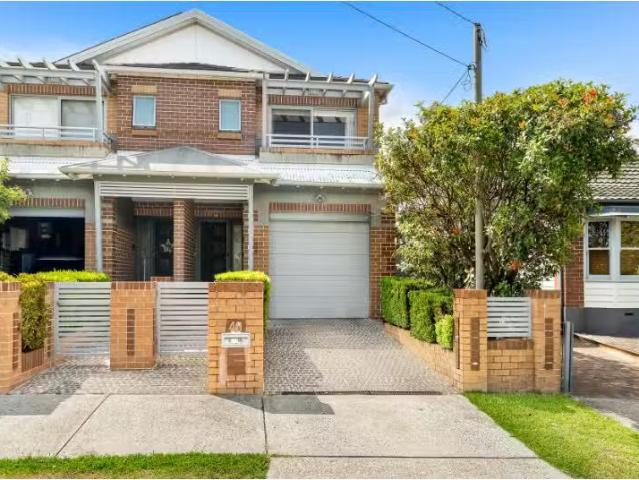 Condo for rent in Sydney, New South Wales