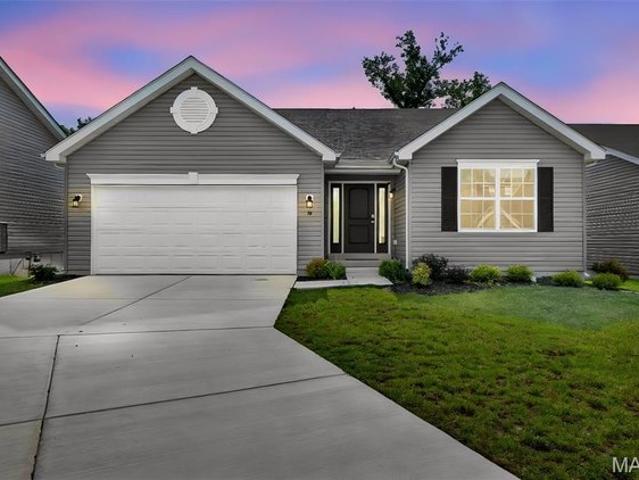 House for sale in Pacific, Missouri