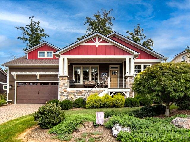 House for sale in North Carolina