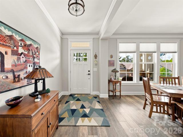 House for sale in North Carolina