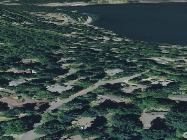 Land for sale in Port Townsend, Jefferson County