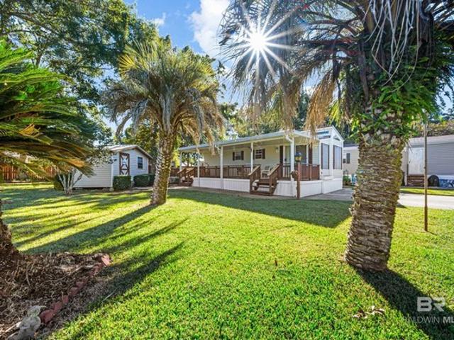 House for sale in Lillian, Alabama