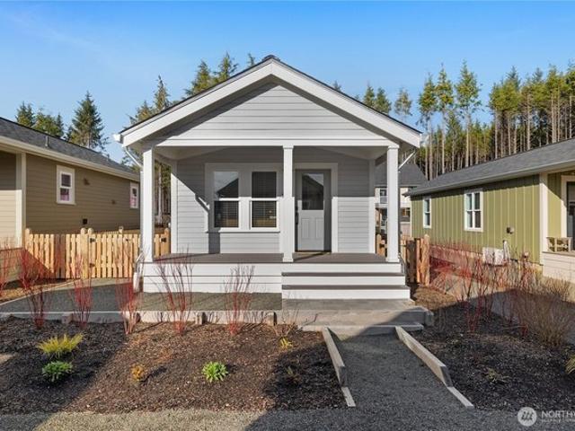 House for sale in Moclips, Washington
