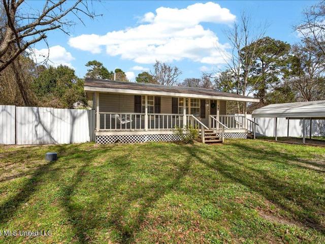 House for sale in Mississippi