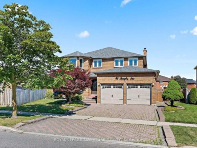 House for sale in Georgina, Ontario