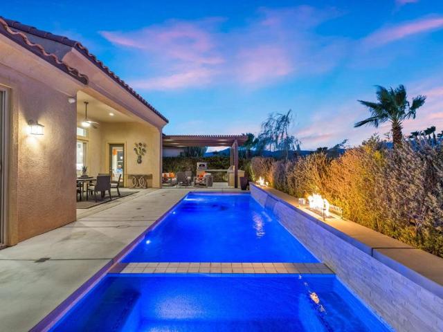 House for sale in Rancho Mirage, California