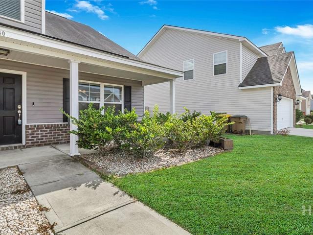 House for sale in Port Wentworth, Georgia