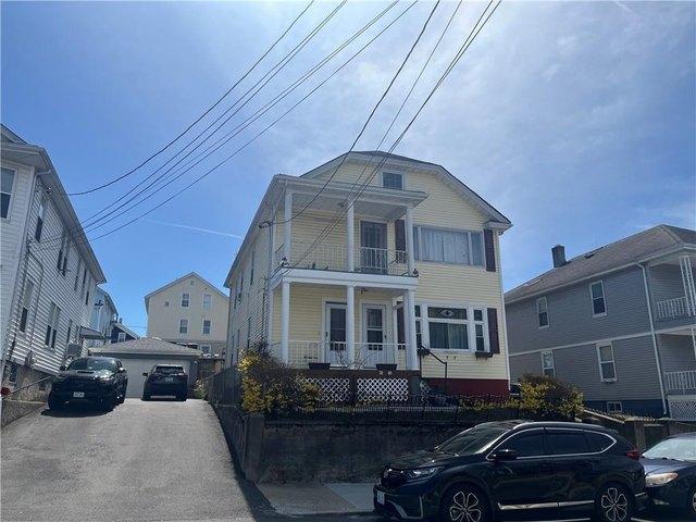 House for sale in Central Falls, Rhode Island