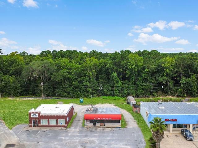 Commercial for sale in Midway, Georgia