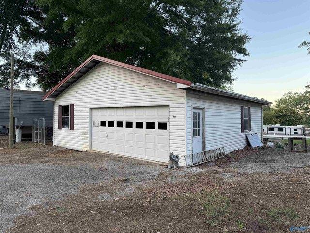 Land for sale in Guntersville, Alabama