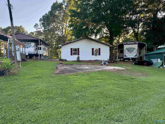 Land for sale in Guntersville, Alabama