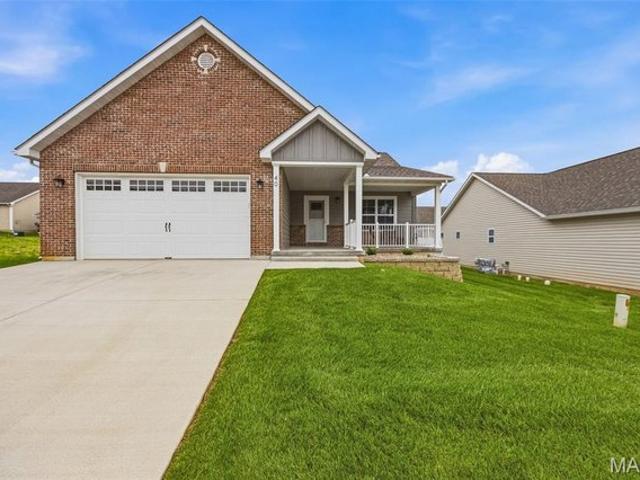 House for sale in Farmington, Missouri