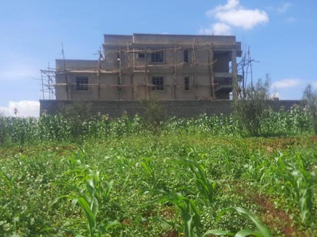 Land for sale in Mackinnon Road, Kinango