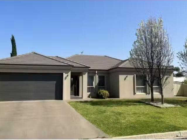 Apartment for rent in Griffith, New South Wales