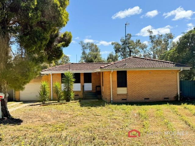 House for rent in Ashmont, Wagga Wagga City Council