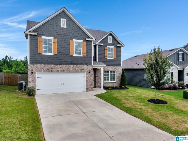 House for sale in Margaret, Alabama