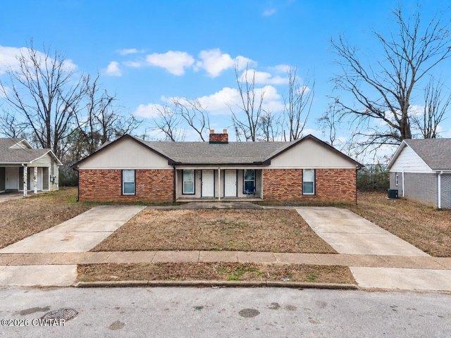 Townhouse for sale in Jackson, West Tennessee