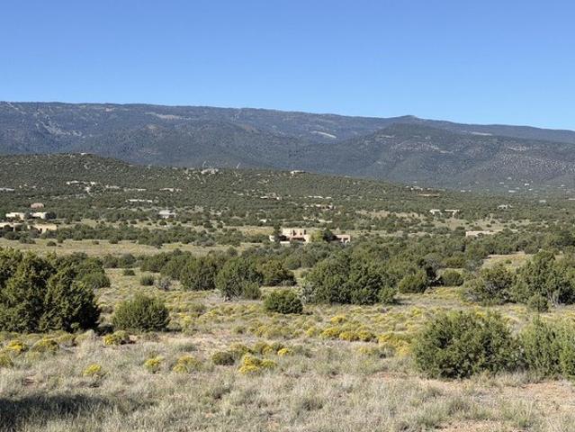 Land for sale in Sandia Park, Bernalillo County