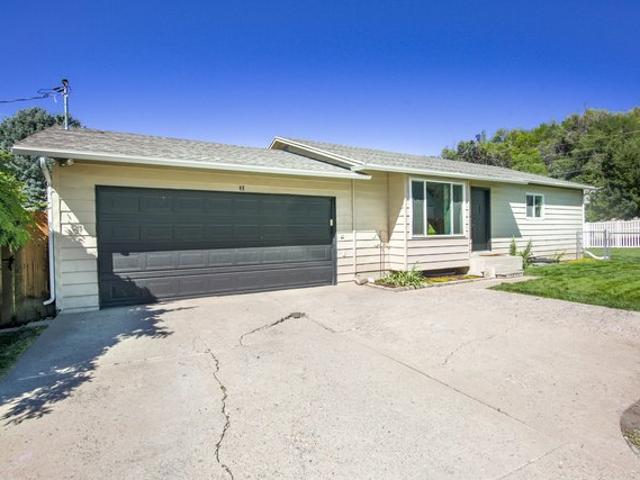 House for sale in Logan, Cache County