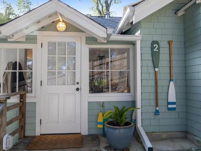 House for sale in San Anselmo, California