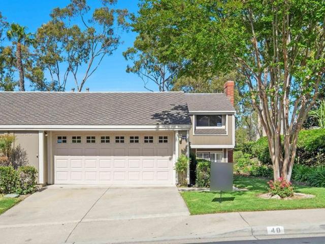 Condo for sale in Irvine, California