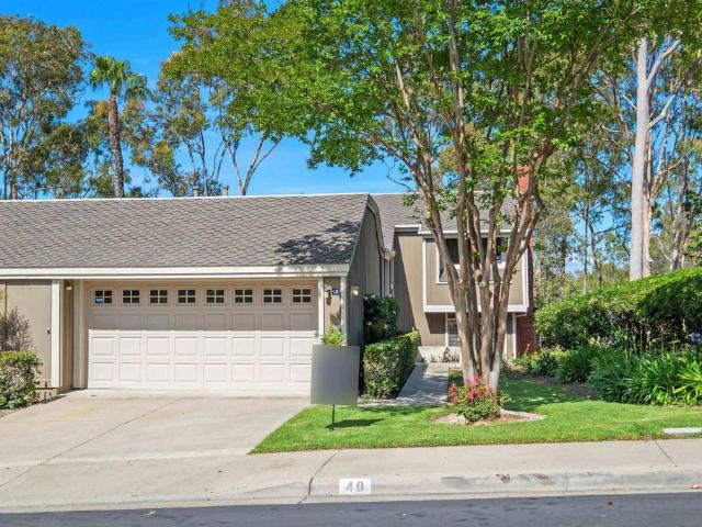Condo for sale in Turtle Rock, Irvine