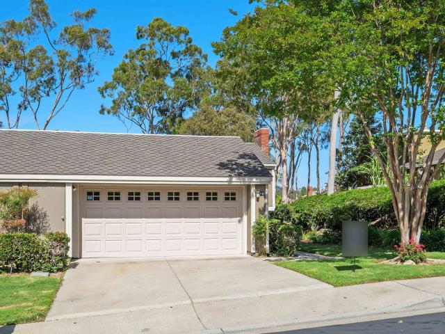 Condo for sale in Turtle Rock, Irvine