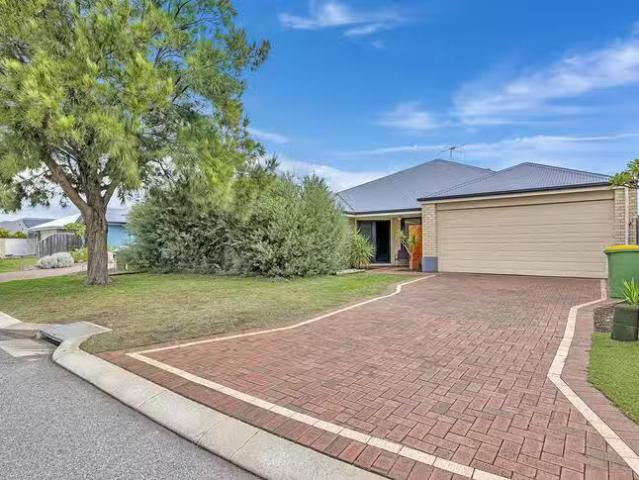 House for rent in Parklands, Western Australia